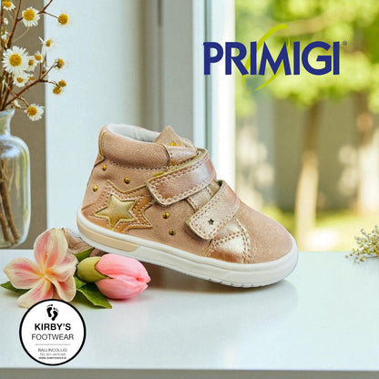 Primigi boot pink - 89062