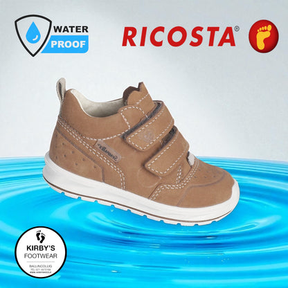Ricosta Jano caramel waterproof