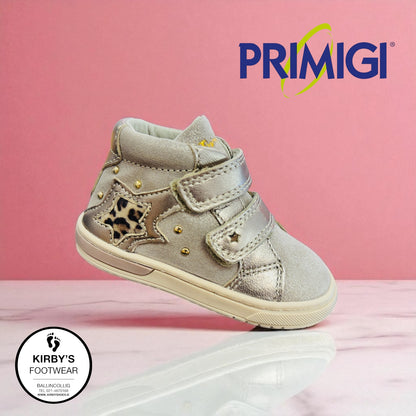Primigi boot taupe - 89062