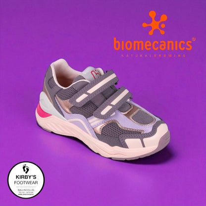 Biomecanics trainer 251272 lilac