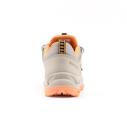 Gri Sport Nomad waterproof trainer