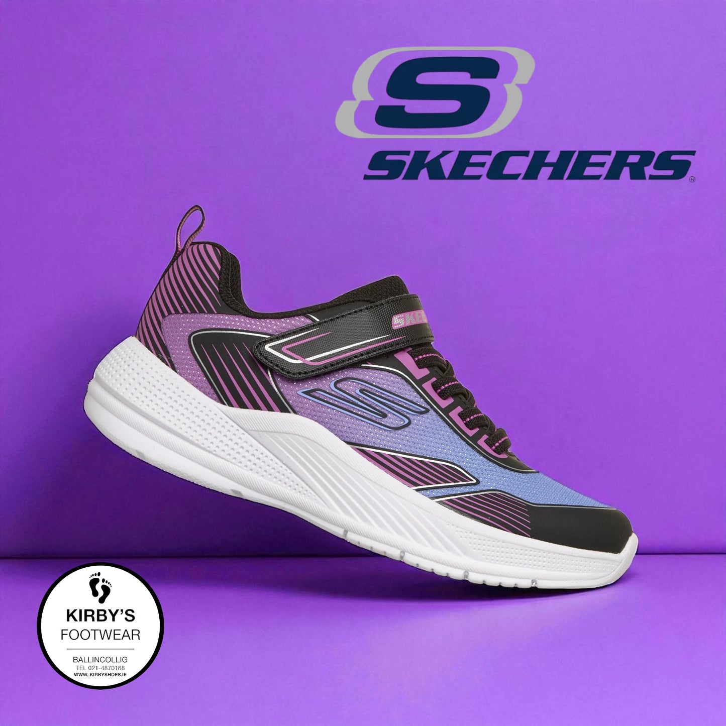 Skechers microspec advance - oasis way
