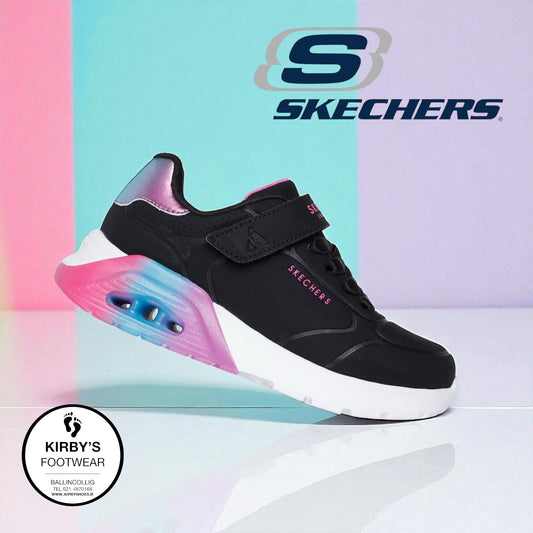 Skechers Uno Lite 2.0 - vivid - black multi