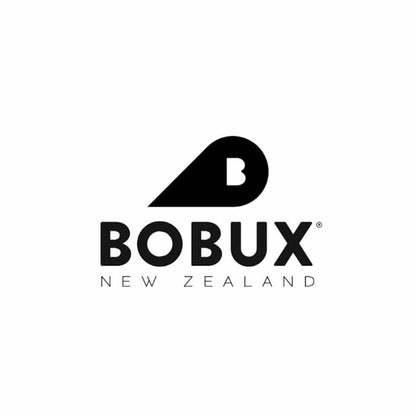 Bobux pre walker xplorer - purple leather