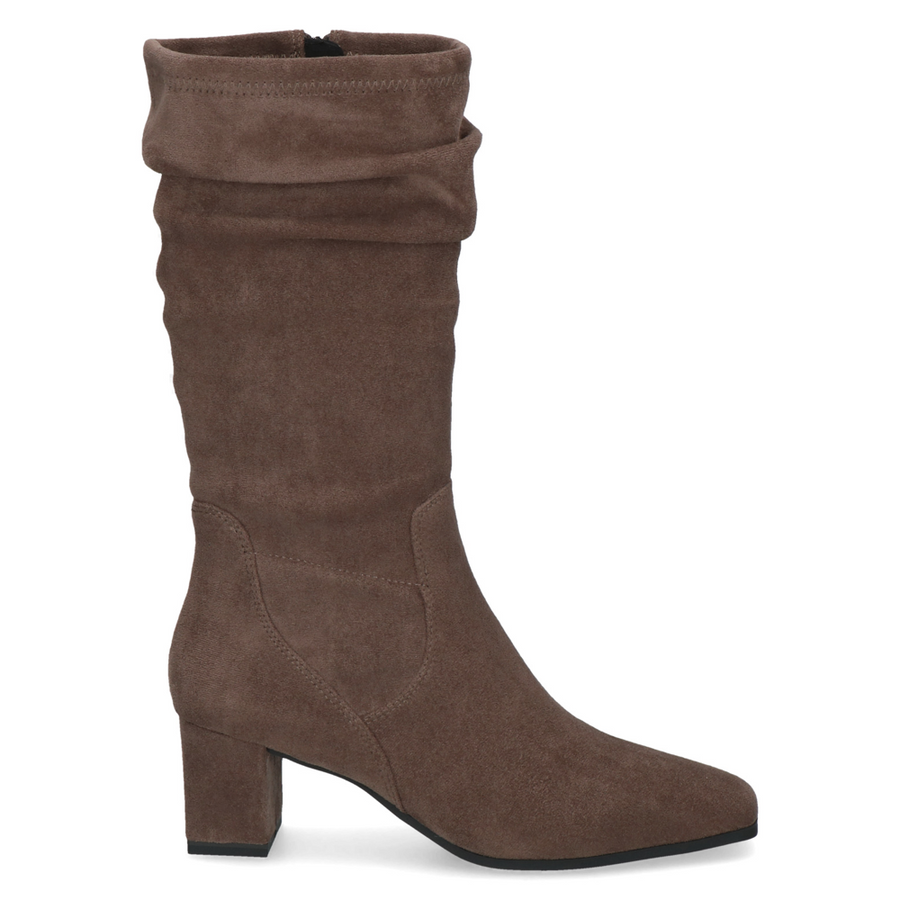 Caprice 25303 - Cafe Stretch Boot