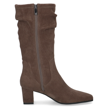 Caprice 25303 - Cafe Stretch Boot