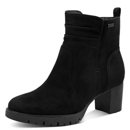 Jana 26361 Black TEX H Fit Boot