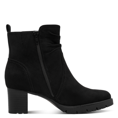 Jana 26361 Black TEX H Fit Boot