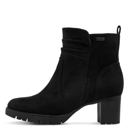 Jana 26361 Black TEX H Fit Boot