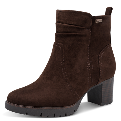 Jana 26361 Mocca TEX H Fit Boot