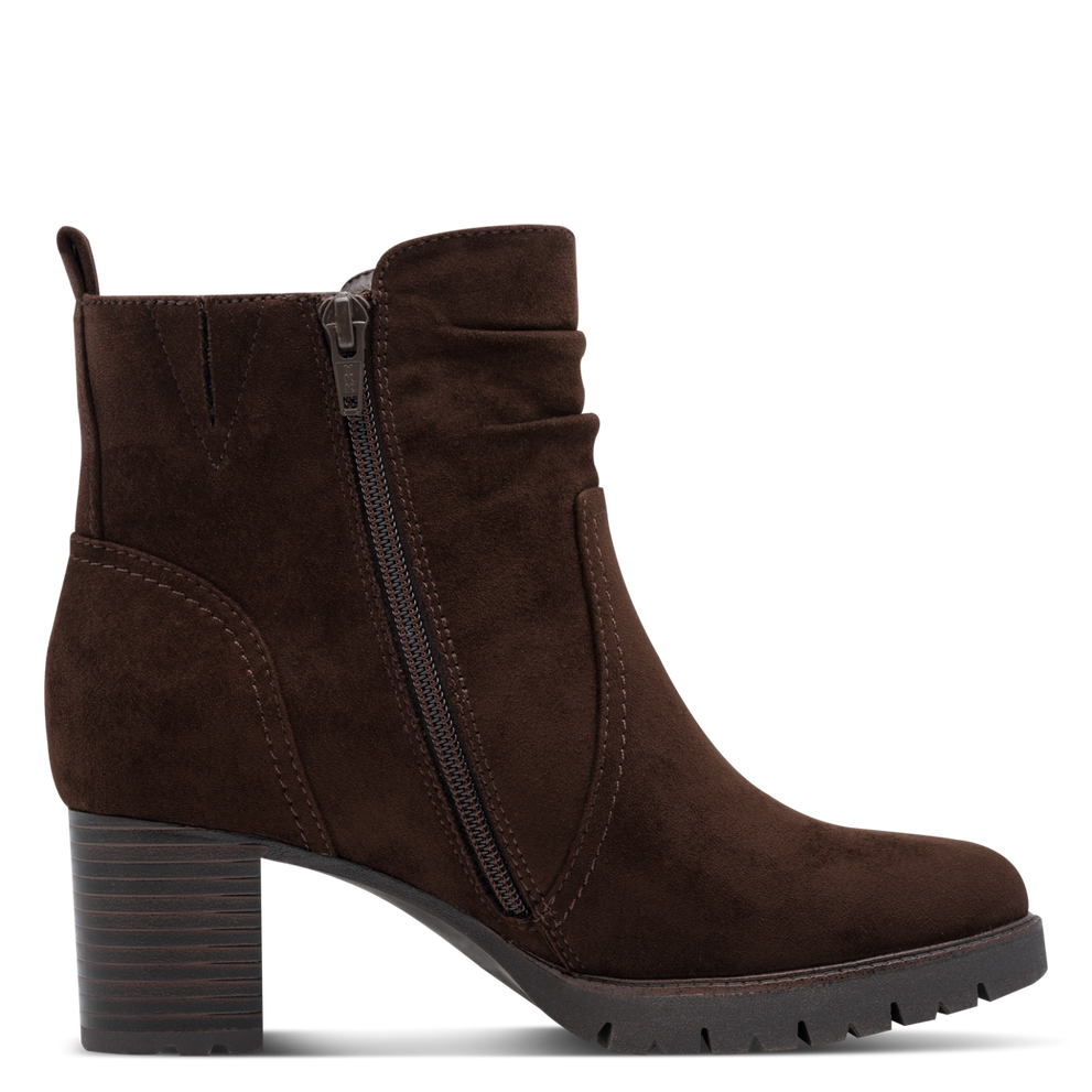 Jana 26361 Mocca TEX H Fit Boot