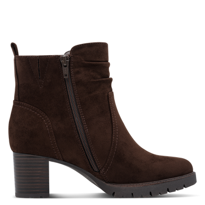 Jana 26361 Mocca TEX H Fit Boot