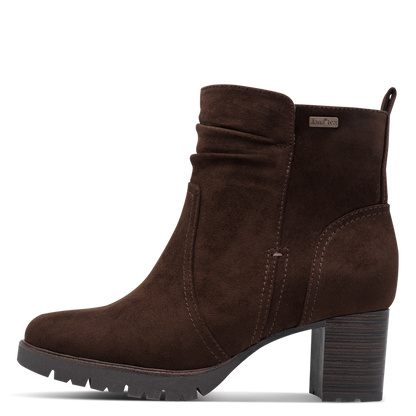 Jana 26361 Mocca TEX H Fit Boot