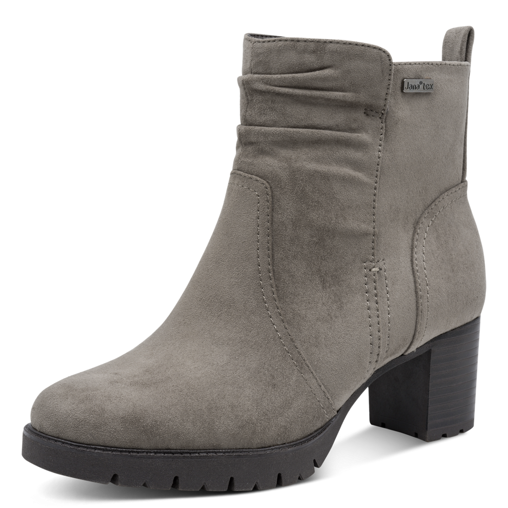 Jana 26361 Pepper TEX H Fit Boot