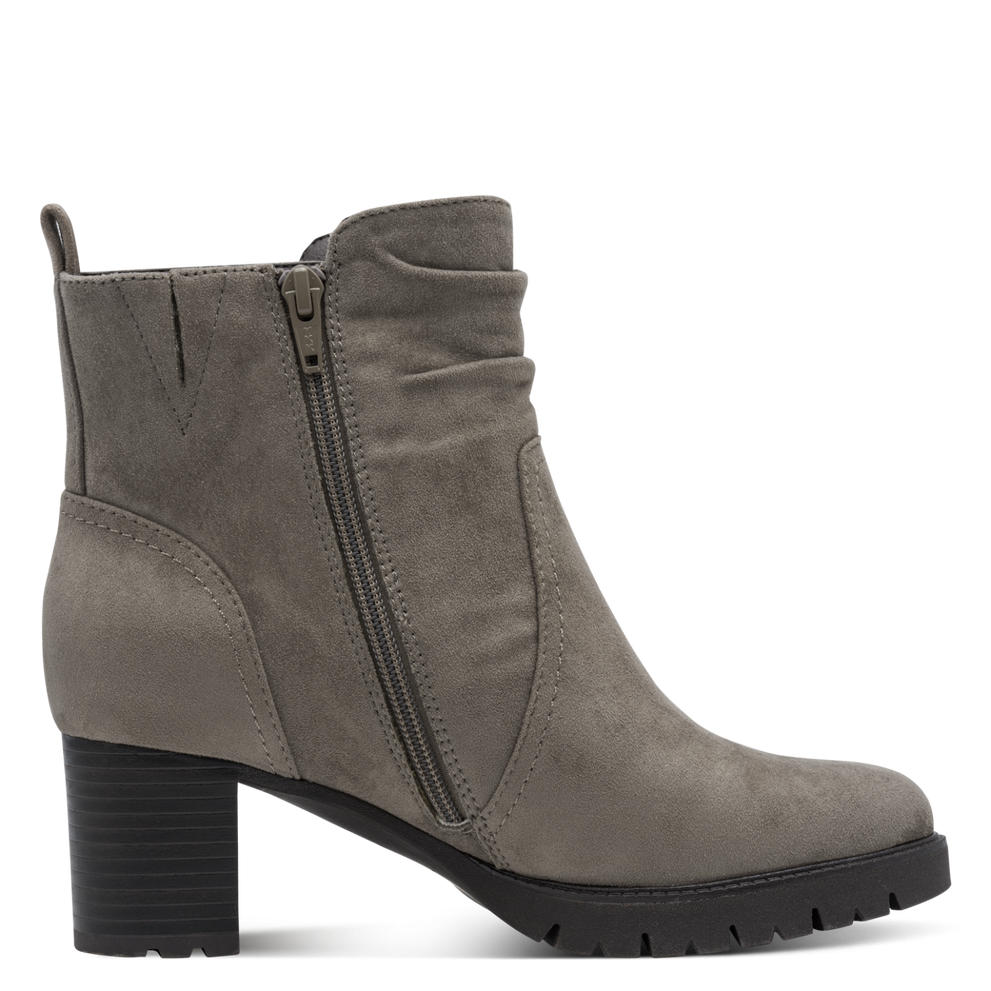 Jana 26361 Pepper TEX H Fit Boot