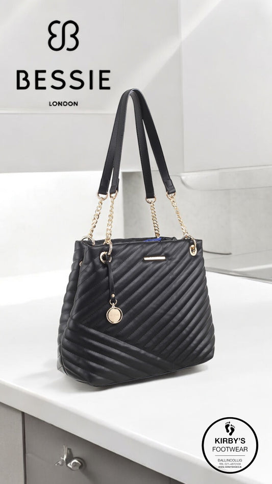 Bessie bag - black - BD6256