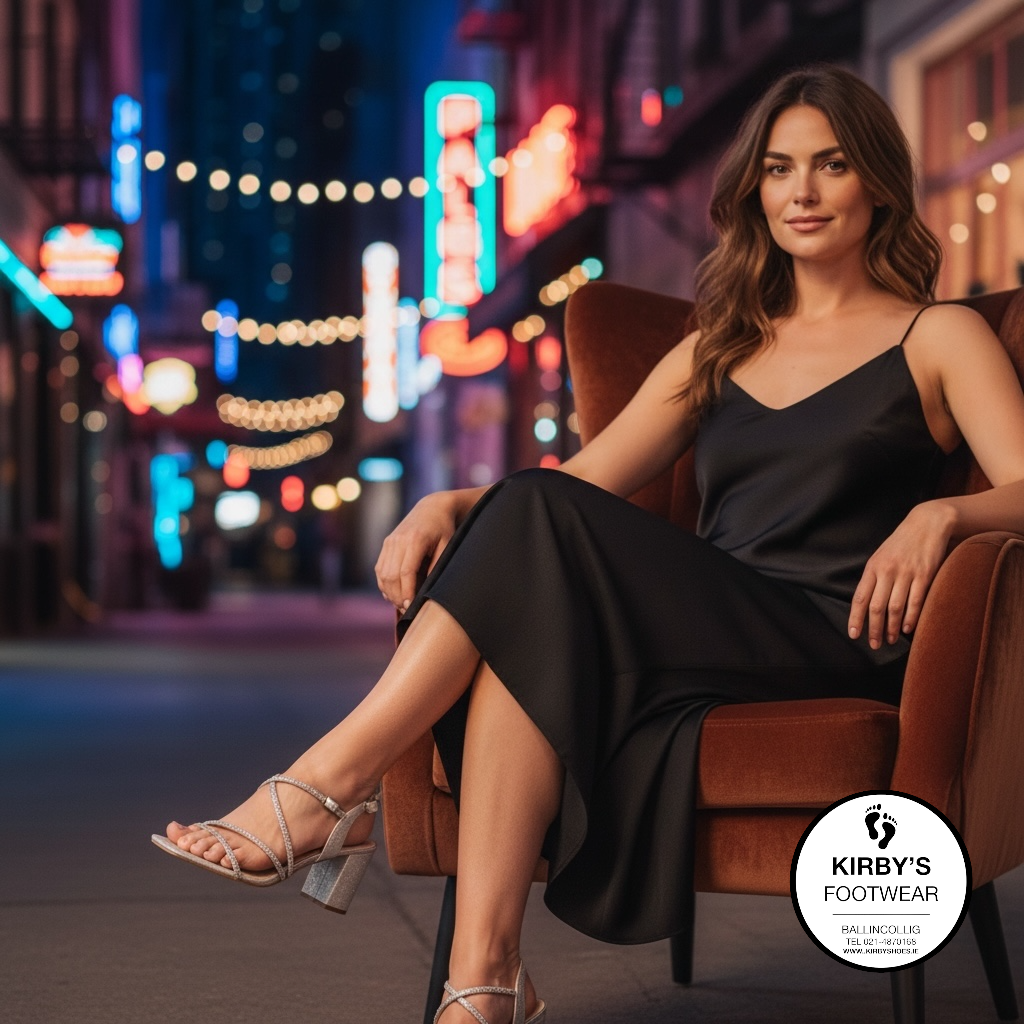 Lunar Toulouse sandal - Silver