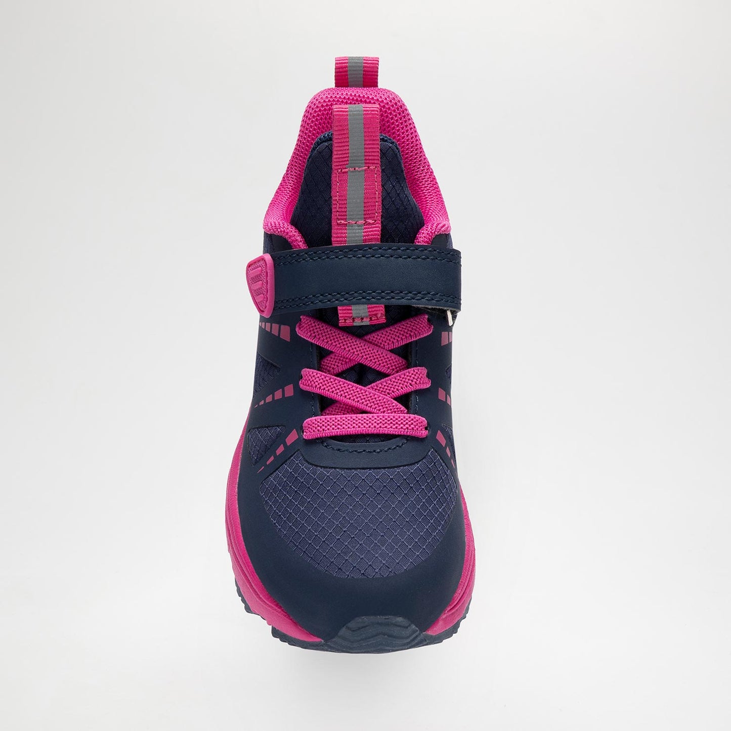 Istamax trainer navy pink - water repellent
