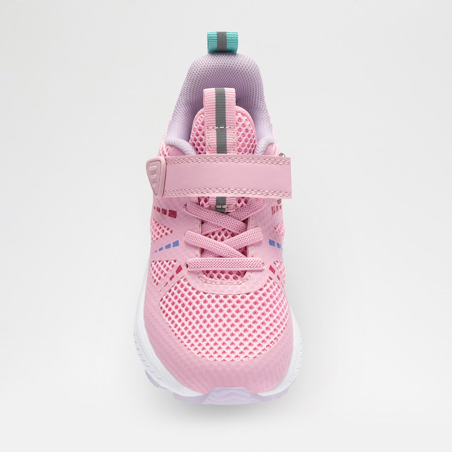 Istamax trainer pink - Kirbys Footwear Ltd