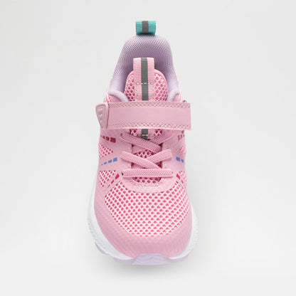 Istamax trainer pink - Kirbys Footwear Ltd
