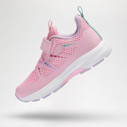 Istamax trainer pink - Kirbys Footwear Ltd