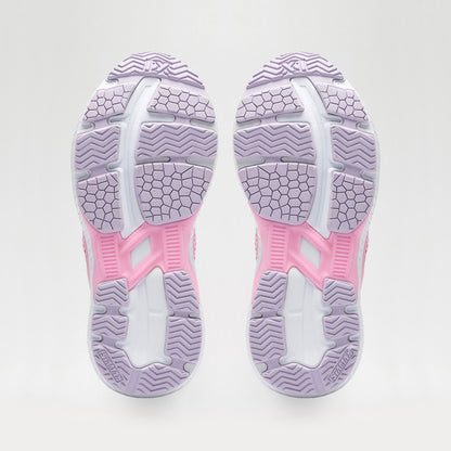 Istamax trainer pink - Kirbys Footwear Ltd
