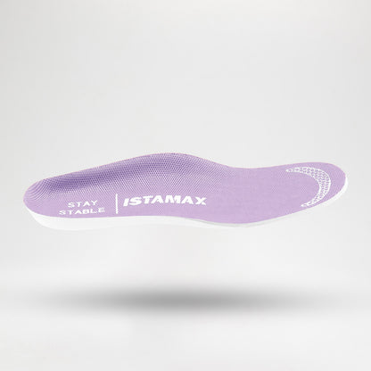Istamax trainer pink - Kirbys Footwear Ltd