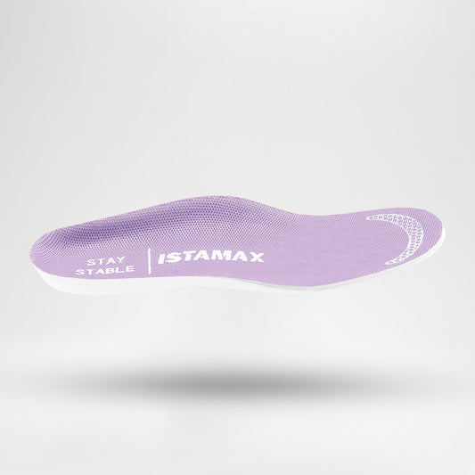Istamax trainer pink - Kirbys Footwear Ltd