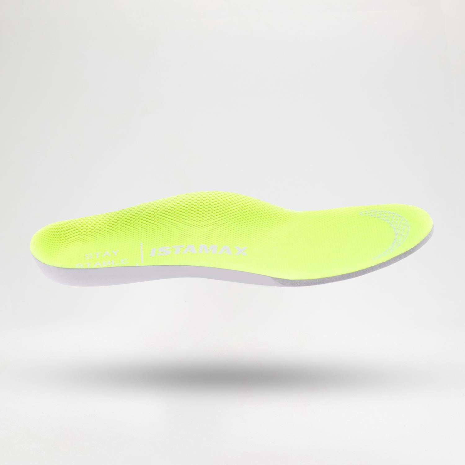Istamax trainer blue green - Kirbys Footwear Ltd
