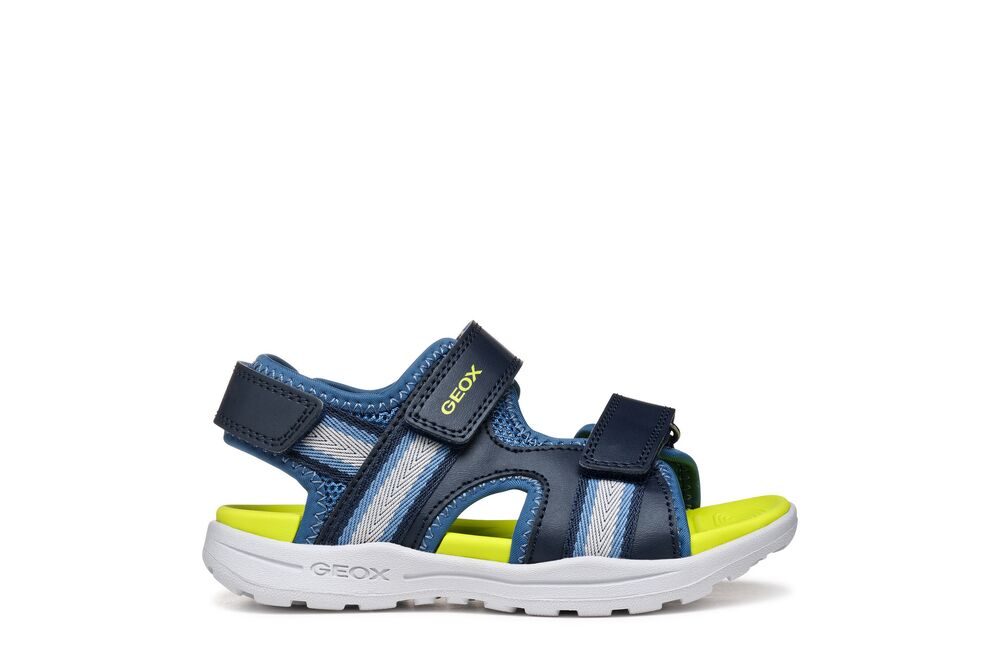 Geox Vaniett sandal - navy
