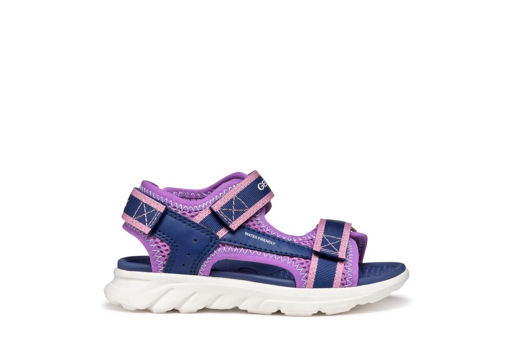 Geox sandal - Aiadyum - water friendly