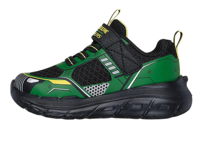 Skechers Skech tracks John Deere