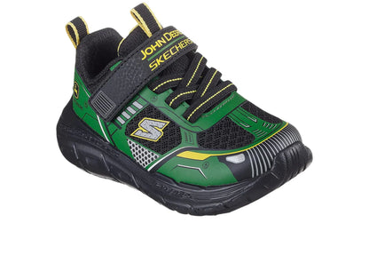 Skechers Skech tracks John Deere