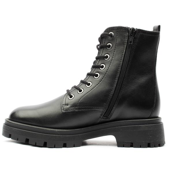 Dubarry Kairi boot black leather