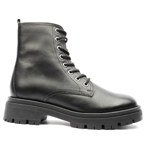 Dubarry Kairi boot black leather