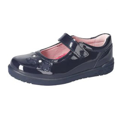 Ricosta Leya NAVY patent
