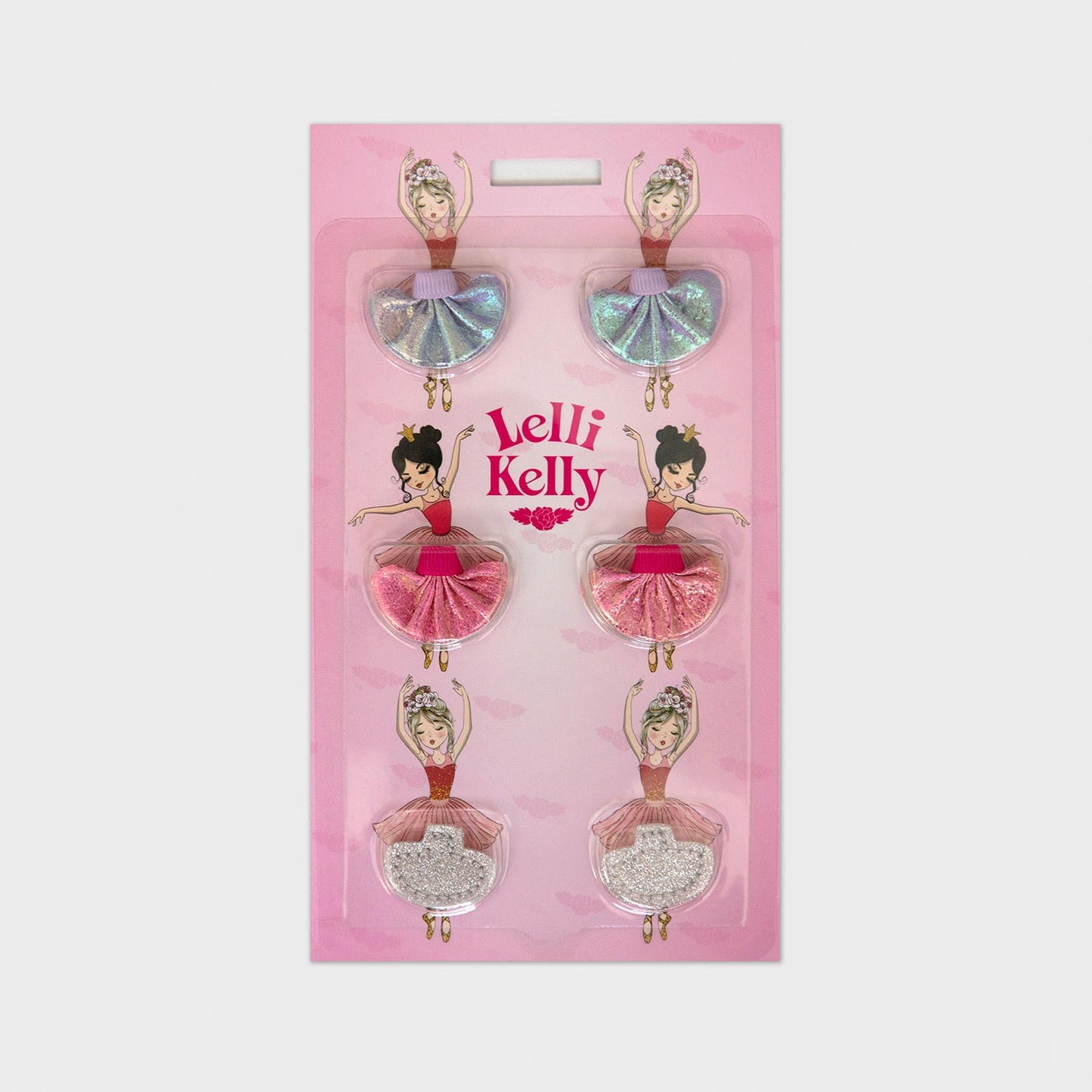Lelli Kelly Mille Stelle Ballerina lights
