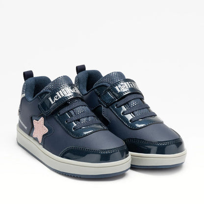 Lelli Kelly Rosa waterproof high top - Navy