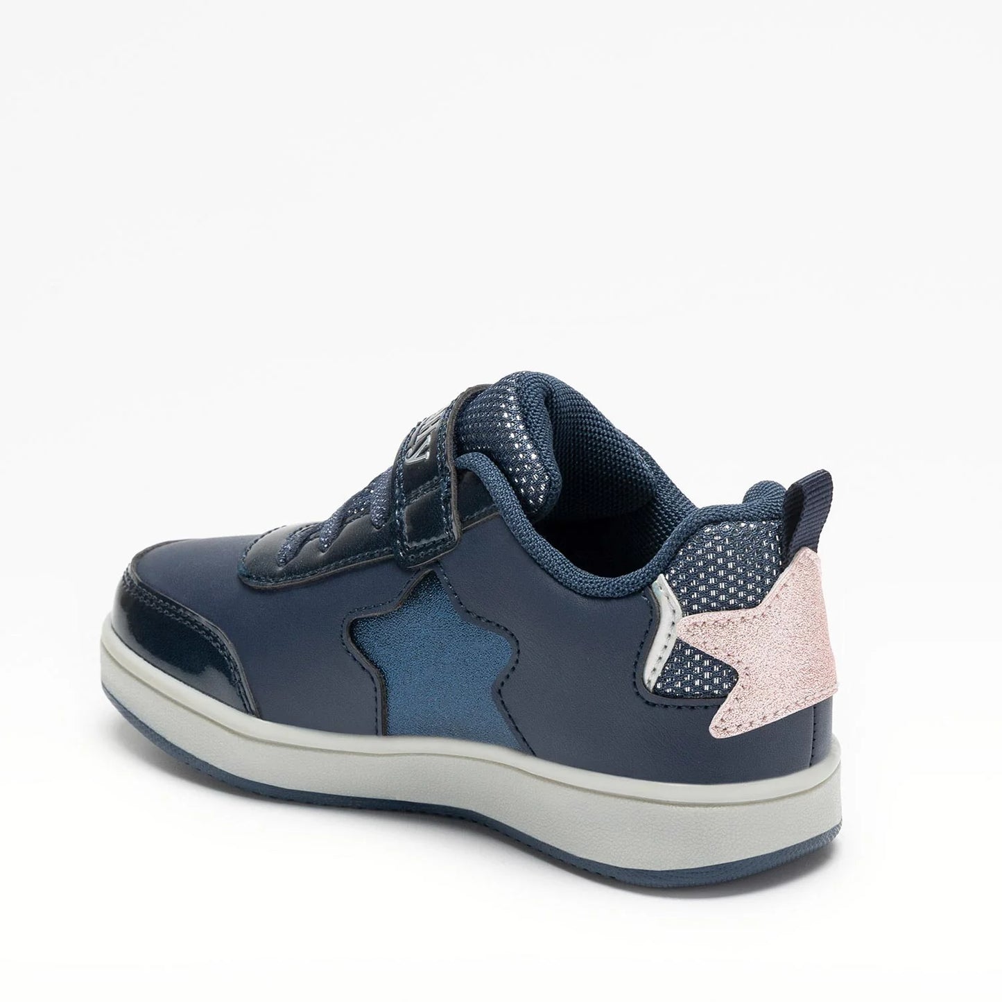 Lelli Kelly Rosa waterproof high top - Navy