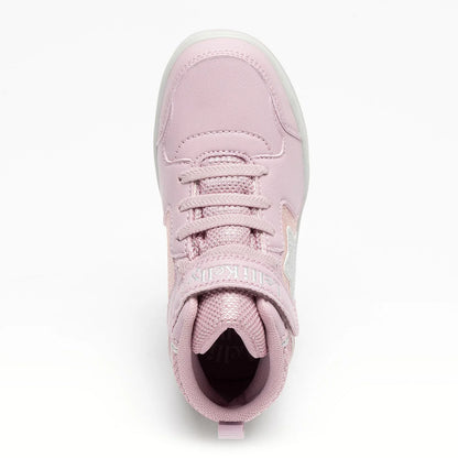 Lelli Kelly Rosa waterproof high top - pink