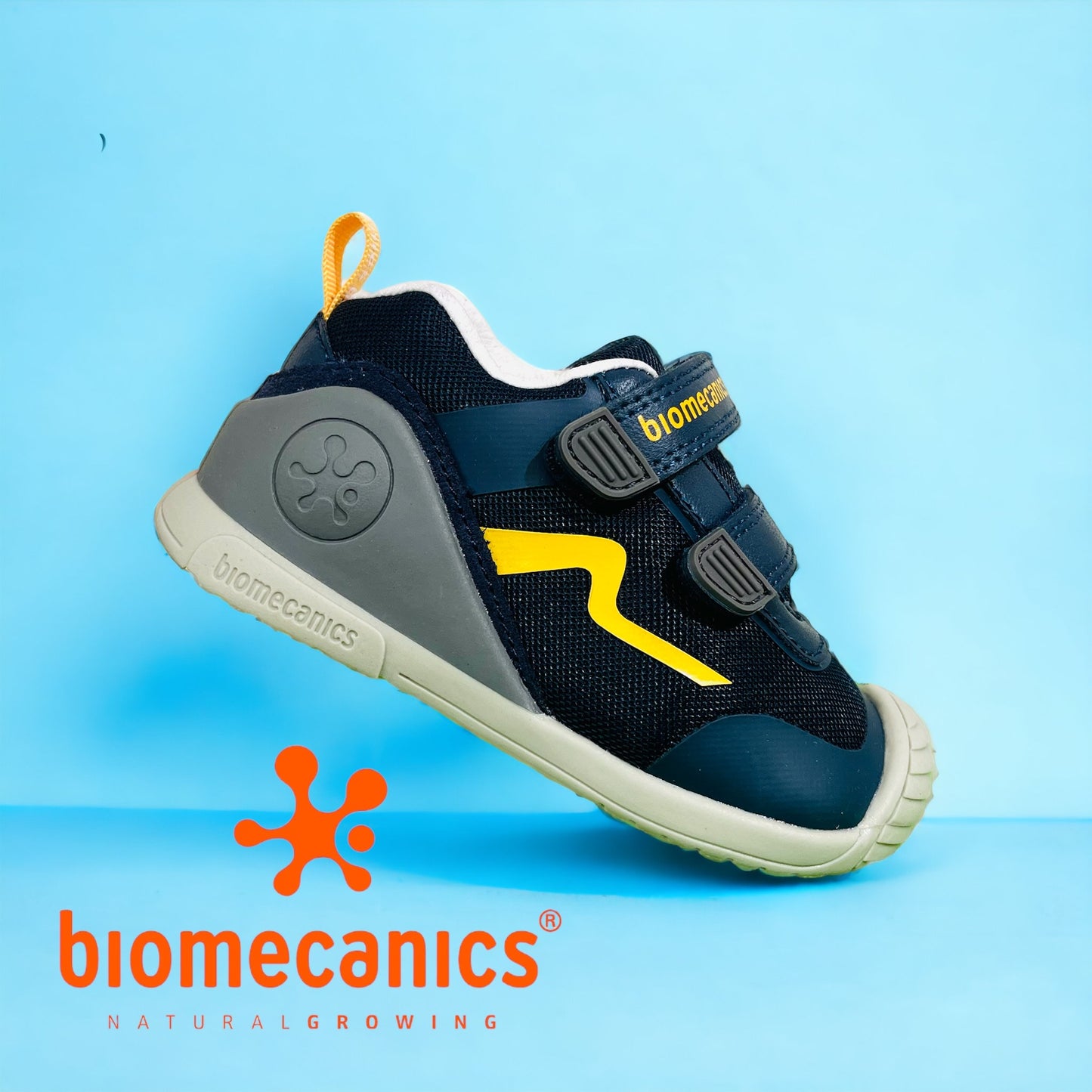 Biomecanics 231142 navy