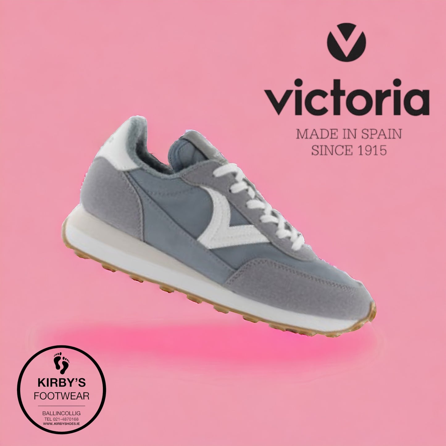 Victoria trainer  - 1138106 - jeans
