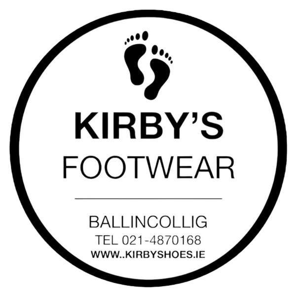 Kirbys Footwear Ltd