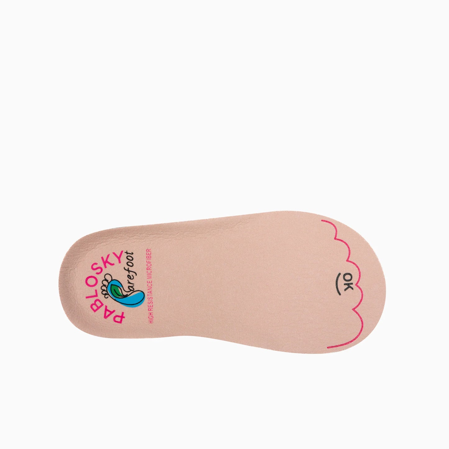 Pablosky rose boot 080070