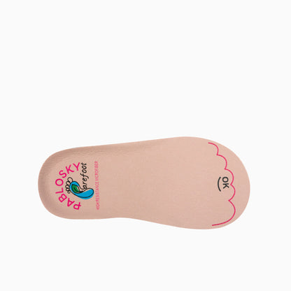 Pablosky rose boot 080070