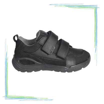 Ricosta Oliver waterproof black