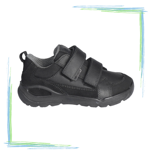 Ricosta Oliver waterproof black