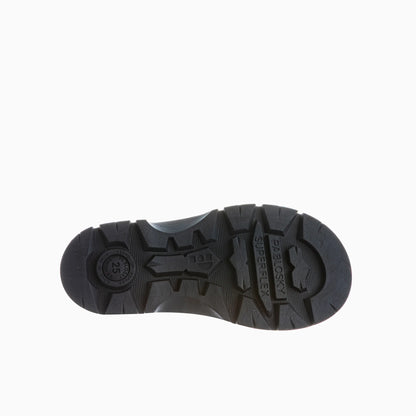 Pablosky strap 360219 black patent - Kirbys Footwear Ltd