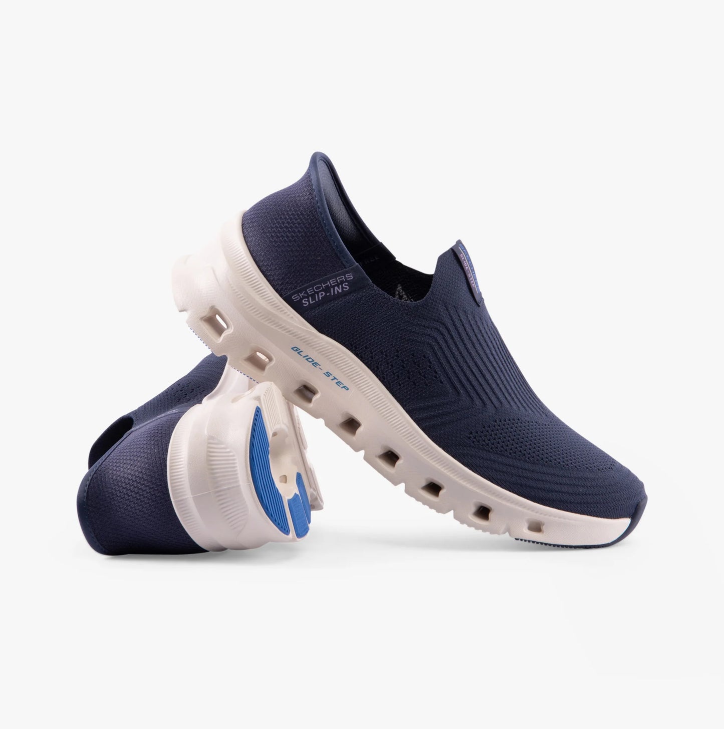 Skechers Slip-ins - Glide step pro - everyday navy