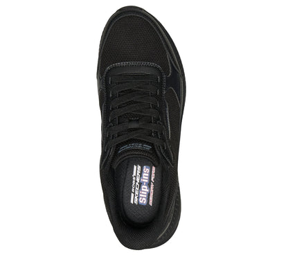 Skechers BOBS Squad 4 Crucial Step black 118416 BBK - INSOLE